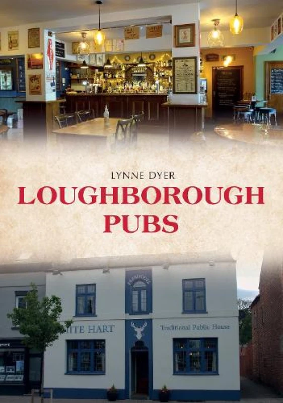 Image of Loughborough Pubs Paperback / softback
