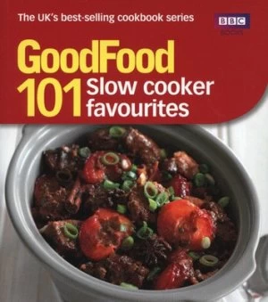 Image of 101 Slow Cooker Favourites by Sarah Cook Paperback