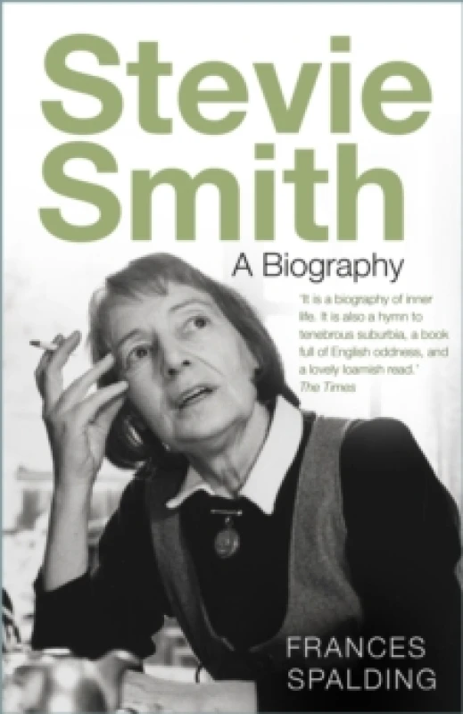 Image of Stevie Smith : A Biography Paperback / softback