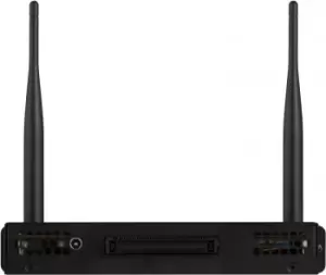 Image of Viewsonic VPC27-W53-O1-1B embedded computer 2 GHz Intel Core...