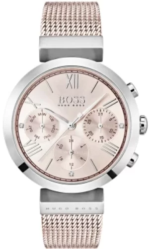 Image of Hugo Boss Classic 1502426 Women Bracelet Watch