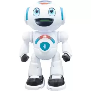 Image of Lexibook Powerman Master Educational Smart Robot