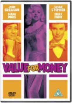 Image of Value for Money