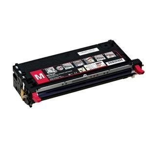 Image of Epson C13S051125 Magenta Laser Toner Ink Cartridge