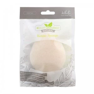 Image of Brush Works Konjac Sponge