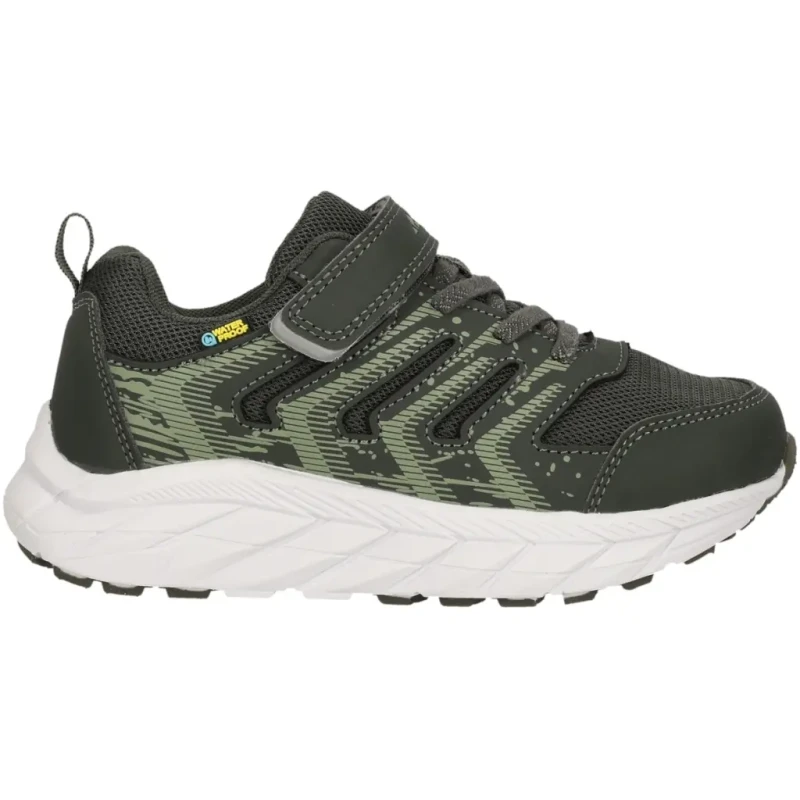 Image of Whistler Trainers Whistler Minol Vert Unisex 39
