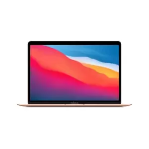 Image of Apple MacBook Air M1 Notebook 33.8cm (13.3") Apple M 8GB 256GB...