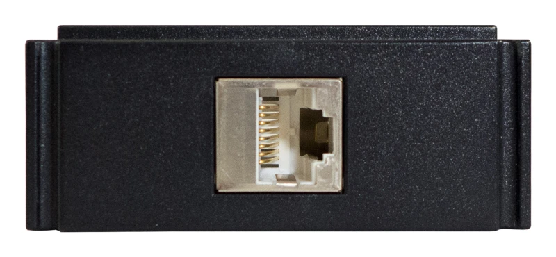 Image of AMX HPX-N100-SRJ45 network switch module