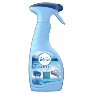 Image of Febreze Fabric Freshener April Fresh 500ml