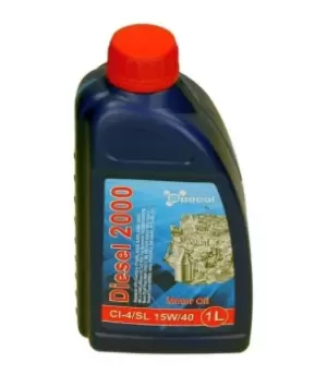 Image of SPECOL Engine oil VW,AUDI,MERCEDES-BENZ 101447 Motor oil,Oil