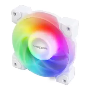 Image of Akasa Vegas A12 A-Series 120mm aRGB Fan