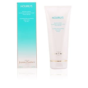 Image of NOURILYS soin corps 200ml