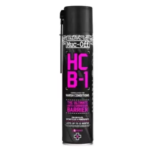 Image of Muc-Off HCB-1 Harsh Condition Barrier - Black