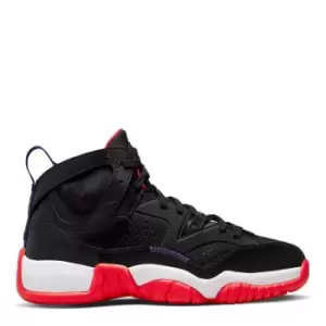 Image of Air Jordan Two Trey Mens Shoes - Black