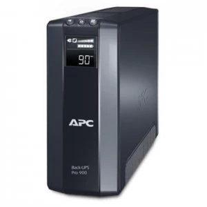 Image of APC Power Saving Back UPS Pro 900 230v