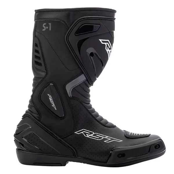 Image of RST S1 Mens Ce Boot Black Size 47