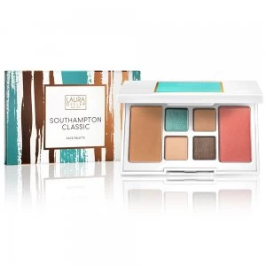 Image of Laura Geller Southampton Classic Face Palette