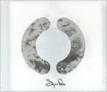 Image of Sigur Ros () - Open Bracket, Close Bracket 2002 UK CD album FATCD22