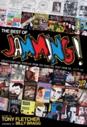 Image of best of jamming