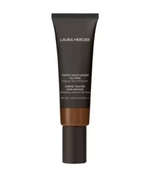 Image of Laura Mercier Tinted Moisturiser Oil Free Natural Skin Perfector Cacao