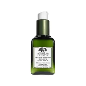 Image of Dr Andrew Weil for Origins - Mega-Mushroom Relief & Resilience Face Serum (30ml)