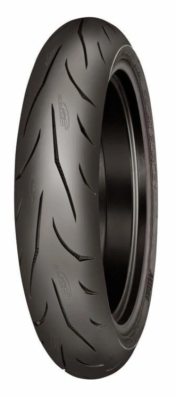 Image of Mitas Sport Force + 110/70 R17 54W passenger car Summer tyres Tyres 70000068 Tyres (100001)