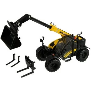 Image of 1/32 New Holland TH 7.42 Telehandler