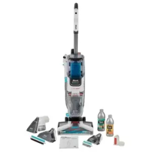 Image of Shark EX200UK CarpetXpert Deep Carpet Cleaner, StainStriker