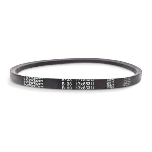 Image of Dunlop BTL SPA2432 Dunlop Standad Wedge Belt