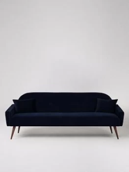 Image of Swoon Oslo Three Seater Sofa