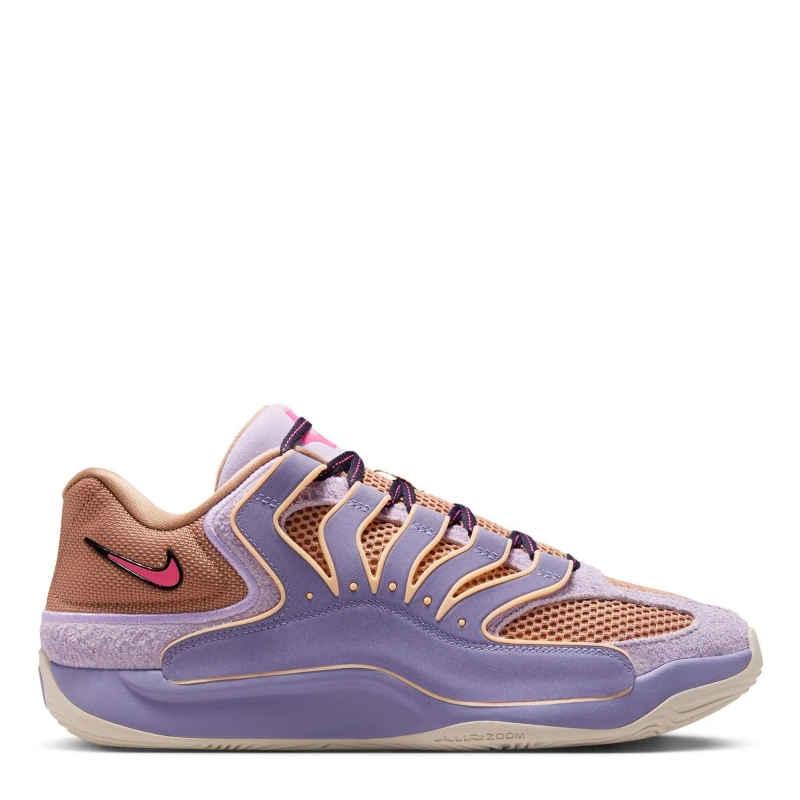 Image of Nike KD18 Purple/Pink male 10 (45)