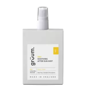 Image of gruum Laka Soothing After Sun Mist 120ml