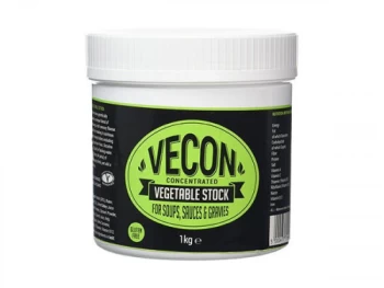 Image of Vecon Vegetable Concentrate - Catering Pack - 1kg (Case of 4)
