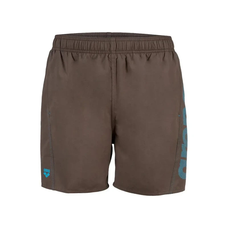 Image of Swim shorts Arena Fundamentals Logo R Marron Male XL