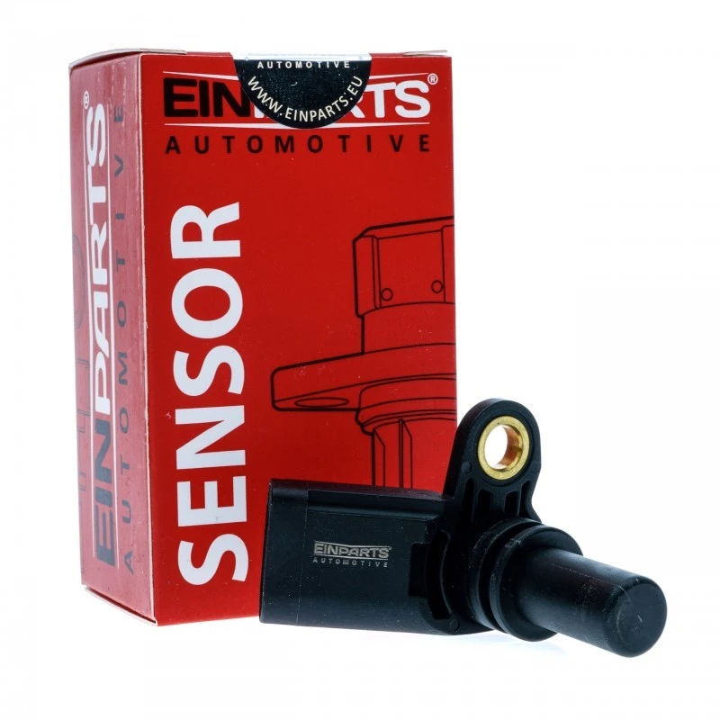 Image of EINPARTS EPS1101 Impulse Sensor Sensor,crankshaft pulse (833)