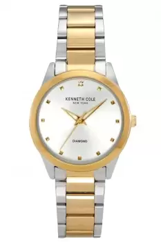 Image of Kenneth Cole Modern Casual Watch KC50938004