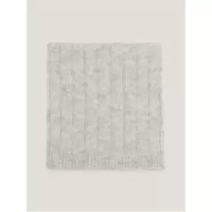Image of Tommy Hilfiger Th Timeless Scarf - Grey