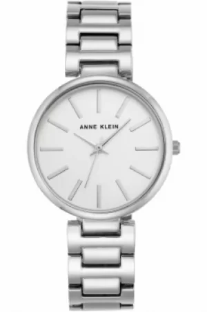 Image of Ladies Anne Klein Watch AK/N2787SVSV