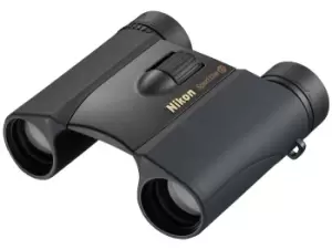 Image of Nikon Sportstar EX 8x25 DCF binocular Black
