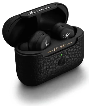 Image of Marshall Motif ANC Bluetooth Wireless Earbuds
