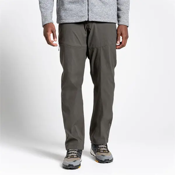 Image of Craghoppers Kiwi Pro Trouser - Green 32