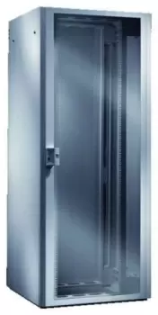 Image of Rittal TE 8000 42U Server Cabinet 800 x 1000 x 2000mm