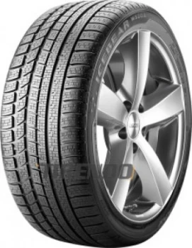 Image of Hankook Icebear W300A 295/30 R22 103W XL 4PR, SBL
