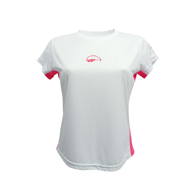 Image of Womens T-Shirt Altore Bavella 2.0 Blanc Female S