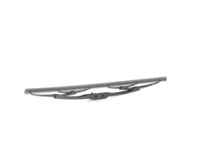 Image of RIDEX Wiper blade BMW,ALPINA 298W0123 61627074477