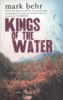 Image of Kings of the water by Mark Behr