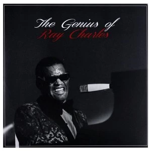 Image of Ray Charles - The Genius Of Ray Charles 2019 Vinyl