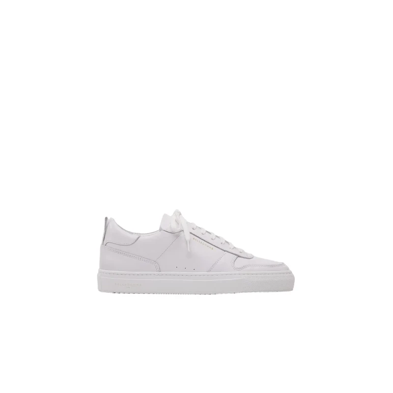 Image of Belledonne Trainers Belledonne Monochromes B0 Blanc Unisex 44