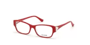 Image of Guess Eyeglasses GU 2748 066