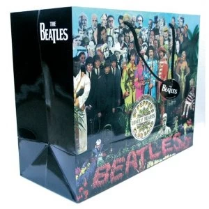 Image of The Beatles - Sgt Pepper Gift Bag